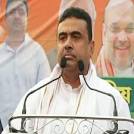 शुभेंदु अधिकारी ने TMC सांसद महुआ मोइत्रा के विरोध में निकाली रैली